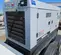 2021 Wacker Neuson G50 T4F Diesel Generator