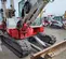 2018 Takeuchi TB280FR Excavator
