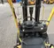 2019 HYSTER H50XT Warehouse Forklift