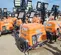 2021 Generac MLT6SKDS Portable Light Tower