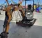 2020 Case CX17C Mini Excavator