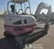 2019 Takeuchi TB250-2 Mini Excavator