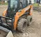 2021 Case SR210B Track Loader