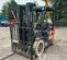 2022 Doosan G25E-7DF Warehouse Forklift