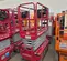 2018 MEC MICRO 19 Scissor Lift