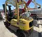 2018 HYSTER H50XT Warehouse Forklift