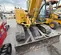 2017 Kobelco SK85CS-3E Mini Excavator