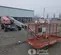 2017 Skyjack SJ45T Boom Lift
