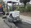 2021 Bobcat E26 Mini Excavator