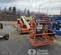 2017 JLG E400AN Articulating Boom Lift