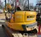 2021 Kobelco SK55SRX-6E Mini Excavator