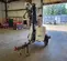 2022 Generac MLT6SMDS Portable Light Tower