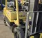 2020 HYSTER H50XT Warehouse Forklift