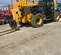 2017 JCB 512-56 S Forklift