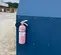 2017 Frost Fighter IDF1000 Indirect Fired Heater