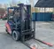 2020 Toyota 8FGU25 Warehouse Forklift