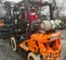 2019 Doosan G25P-7DF Warehouse Forklift