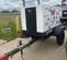 2022 Wacker Neuson G25 T4F Diesel Generator