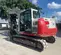 2019 Takeuchi TB2150CR Excavator