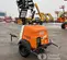 2022 Generac MLTS-4 Portable Work Light