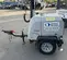 2018 Wacker Neuson LTV6L Portable Light Tower