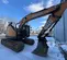 2018 Case CX145D Excavator
