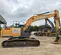 2019 Case CX210D Excavator