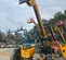 2019 JCB 507-42 Forklift