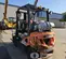 2022 Doosan G25P-7DF Warehouse Forklift