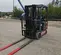 2019 Toyota 8FBCU25 Warehouse Forklift