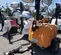 2018 Wacker Neuson LTV6K Portable Light Tower