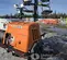 2024 Generac MLTS-4 Portable Work Light