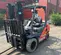 2019 Toyota 8FGU25 Warehouse Forklift