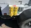 2023 Generac MLG20IF4 Diesel Generator