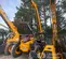2015 JCB 507-42 Forklift