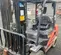2019 Toyota 8FDU30 Warehouse Forklift