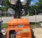 2021 Generac MLT6SMDS Portable Light Tower
