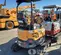 2020 Case CX17C Mini Excavator