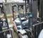 2019 Toyota 8FGU30 Warehouse Forklift
