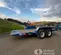 2021 Anderson Trailers TI7165TC Trailer