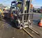 2021 Doosan G25N-7DF Warehouse Forklift