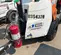 2022 Generac MLTS-4 Portable Work Light