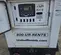 2022 Generac MDG25IF4CAN6 Diesel Generator