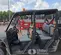 2021 Polaris PRO XD 4000D Utility Vehicle