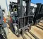2019 Toyota 8FGU25 Warehouse Forklift