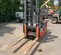 2020 Toyota 6BWC20 Warehouse Forklift