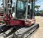 2018 Takeuchi TB280FR Excavator