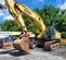 2018 Kobelco SK350LC-10 Excavator