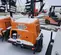 2022 Generac MLT6KDS Portable Light Tower