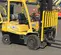 2019 HYSTER H50FT Warehouse Forklift